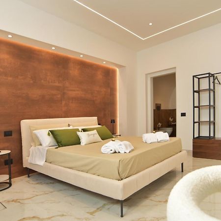 Fla' Suite Deluxe Terrasini Dış mekan fotoğraf